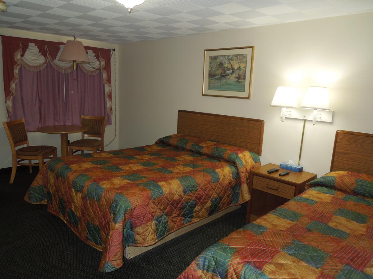 Budget Inn Watkins Glen - thumb 8