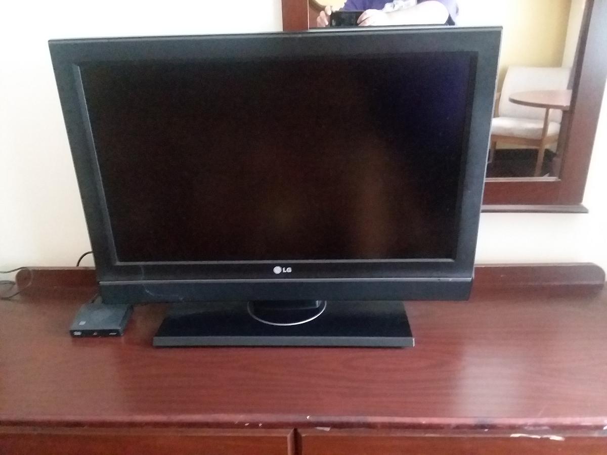 Budget Inn Watkins Glen - thumb 1