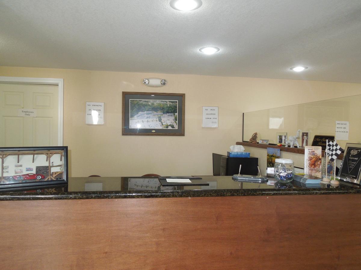 Budget Inn Watkins Glen - thumb 18