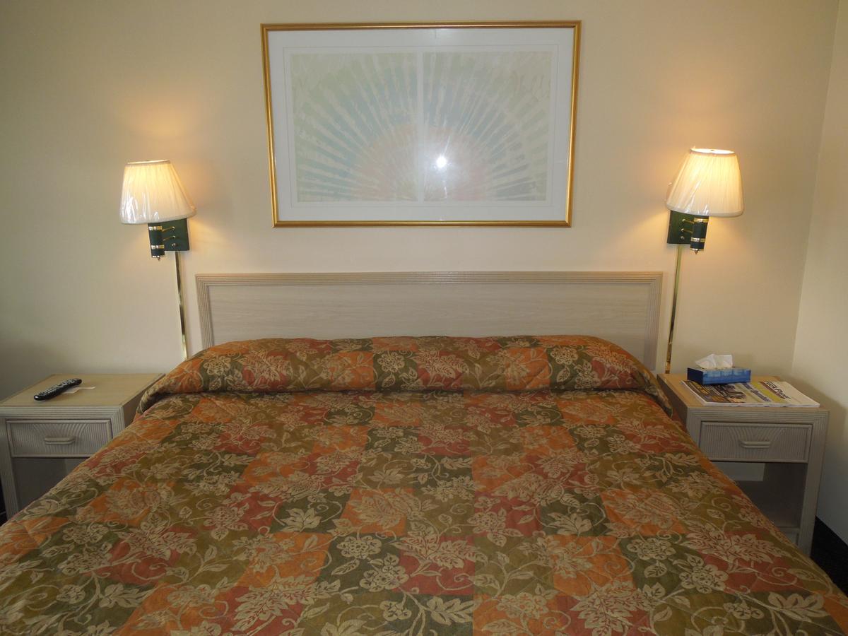 Budget Inn Watkins Glen - thumb 10