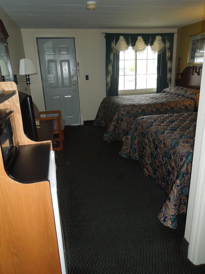 Budget Inn Watkins Glen - thumb 19