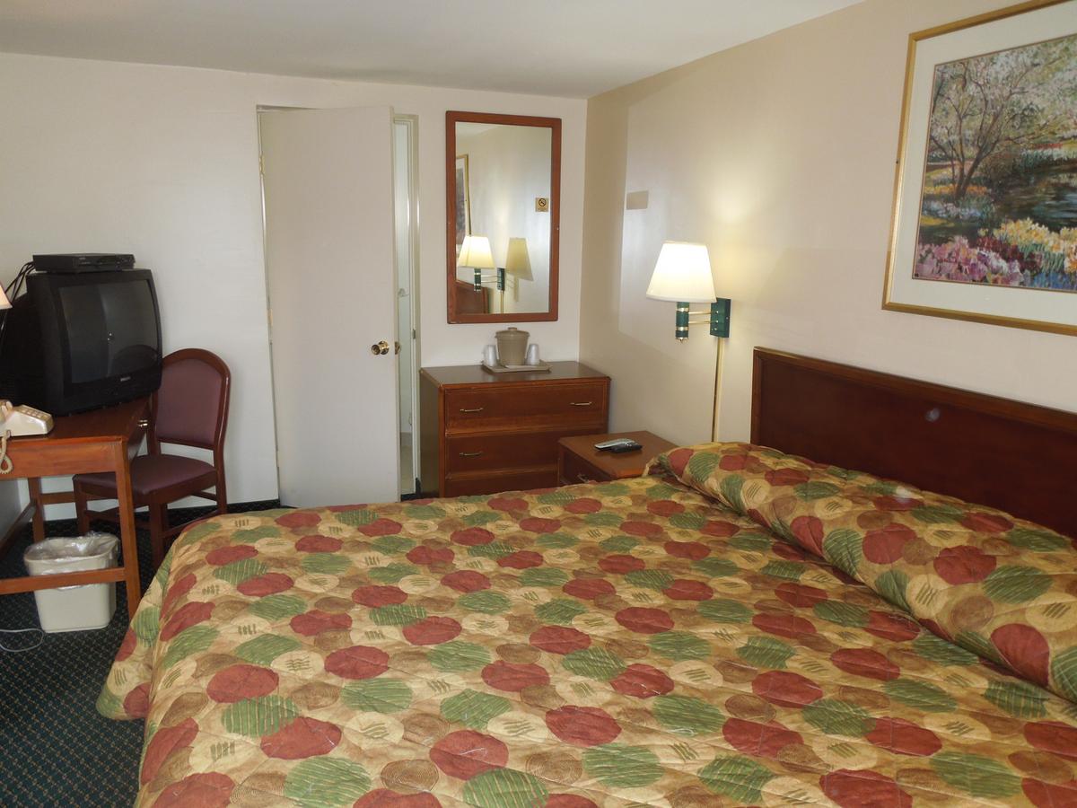 Budget Inn Watkins Glen - thumb 12