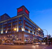 Hampton Inn  Suites Buffalo/Downtown - Accommodation Los Angeles