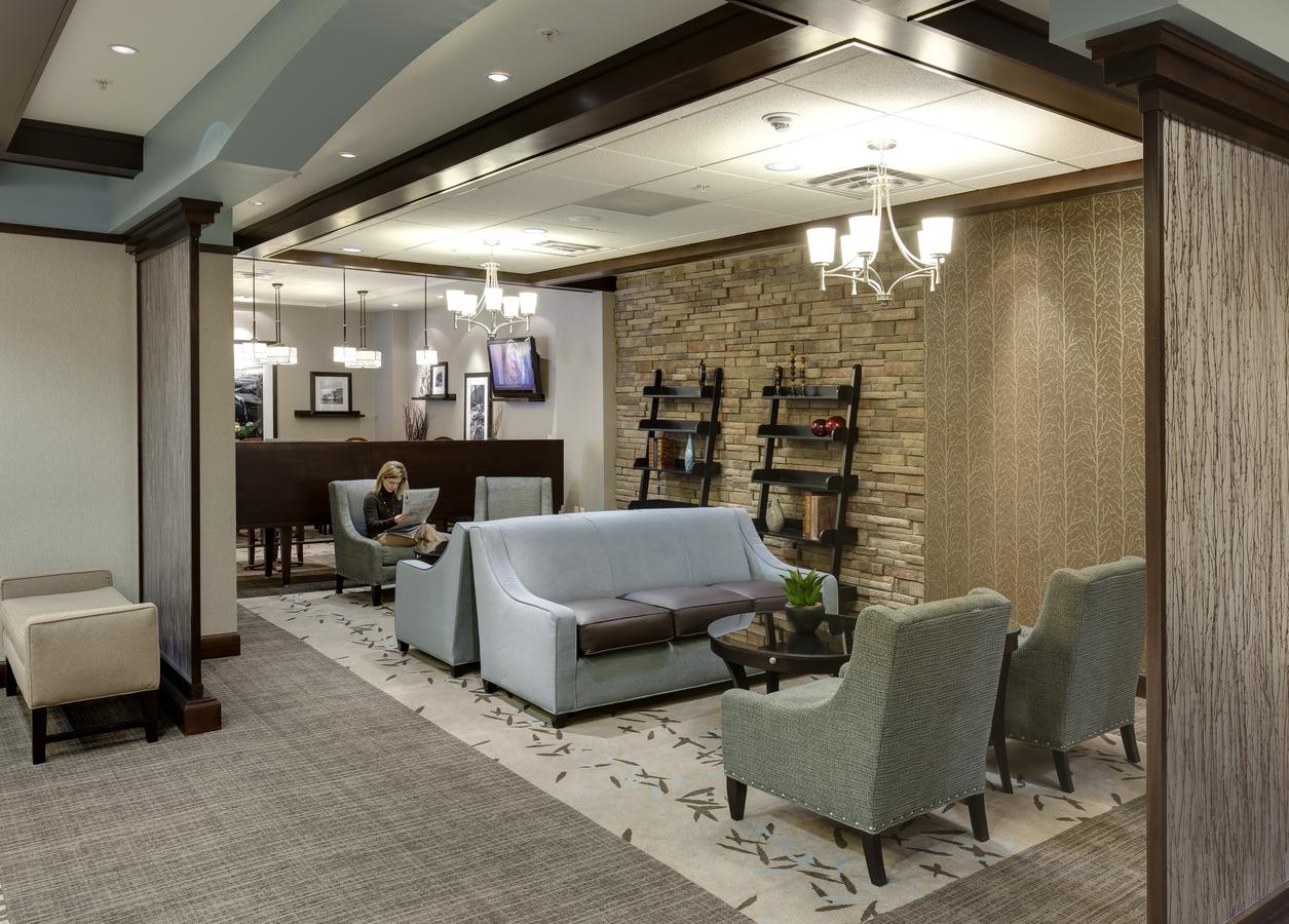 Hampton Inn & Suites Buffalo/Downtown - thumb 2