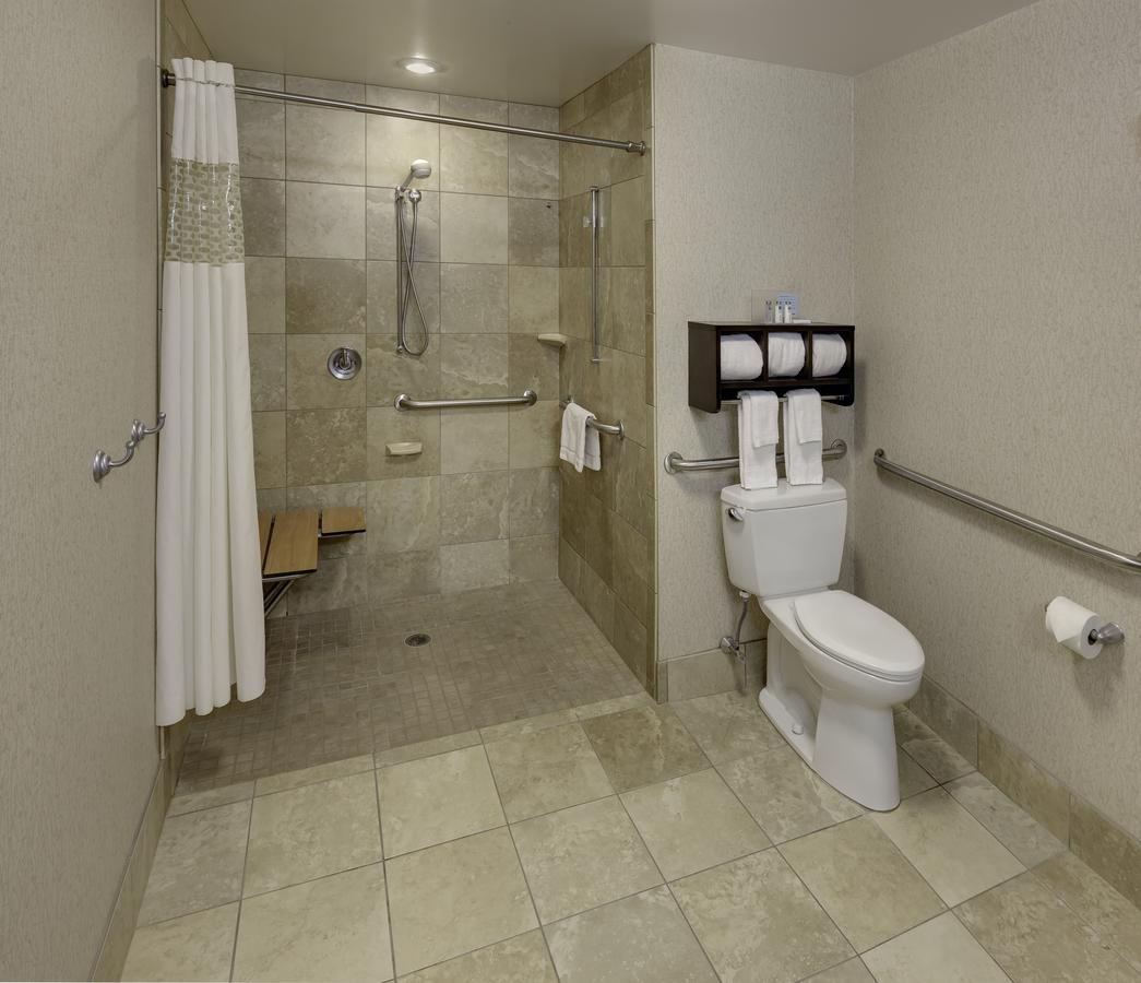 Hampton Inn & Suites Buffalo/Downtown - thumb 25