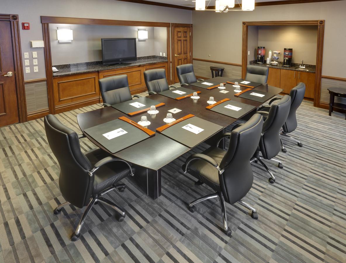 Hampton Inn & Suites Buffalo/Downtown - thumb 34