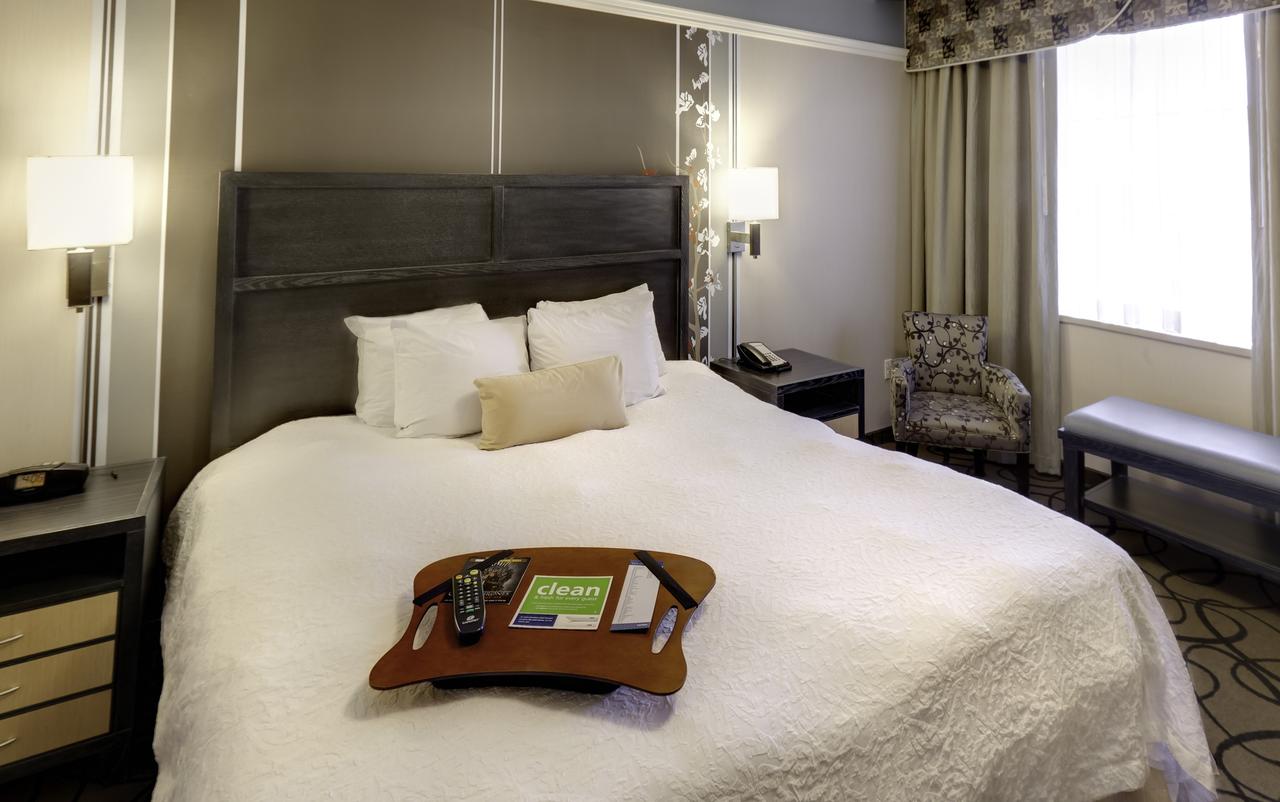 Hampton Inn & Suites Buffalo/Downtown - thumb 23