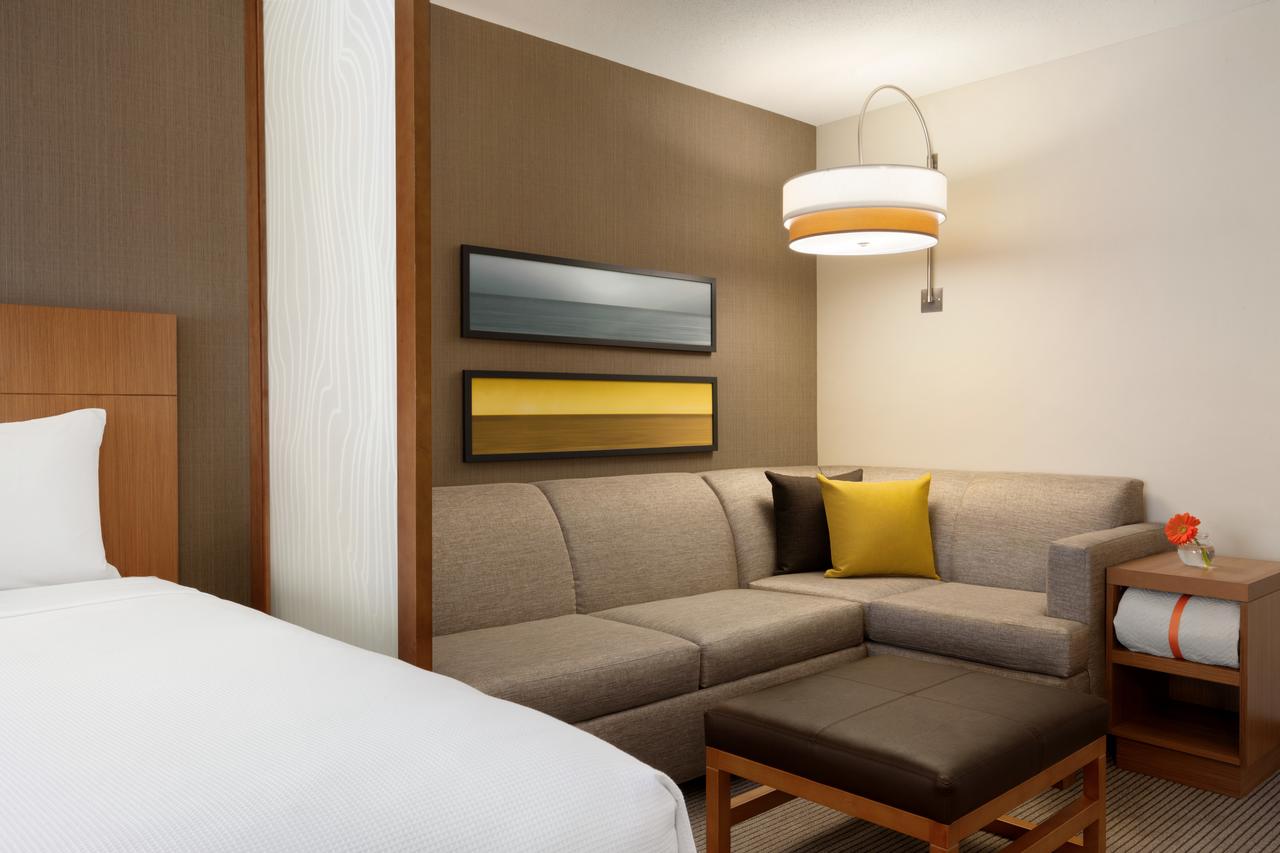 Hyatt Place Niagara Falls - thumb 17