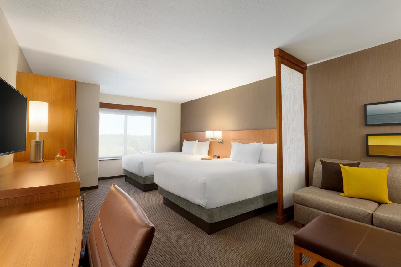 Hyatt Place Niagara Falls - thumb 15