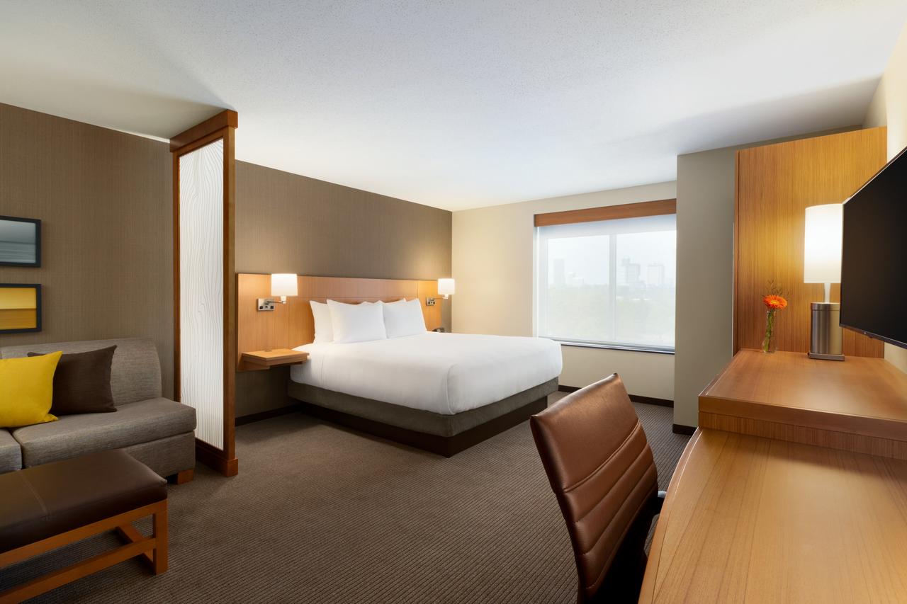 Hyatt Place Niagara Falls - thumb 16