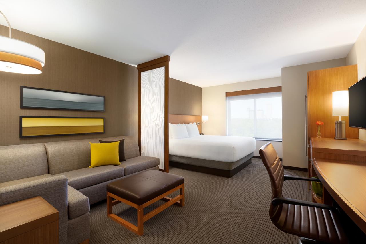 Hyatt Place Niagara Falls - thumb 25