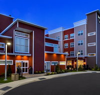Residence Inn by Marriott New York Long Island East End - Accommodation Los Angeles