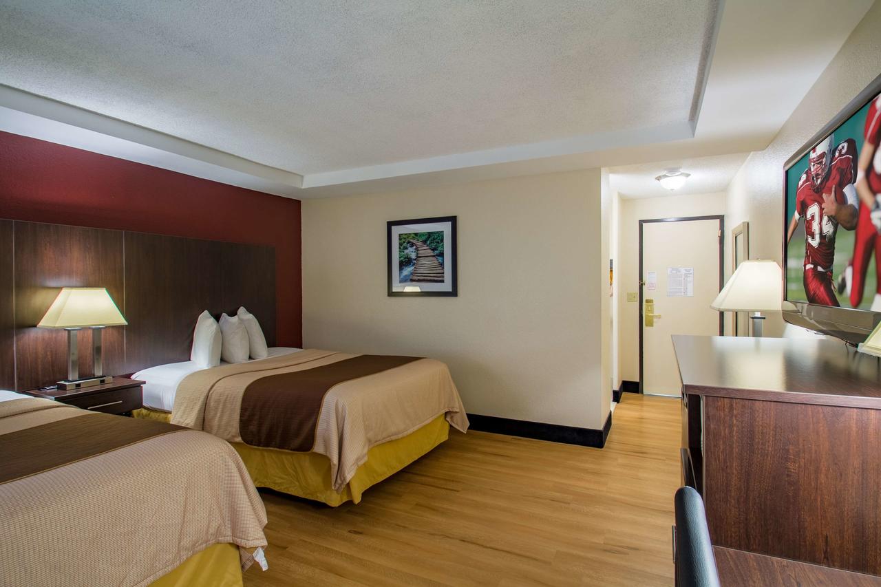 Red Roof Inn Batavia - thumb 13