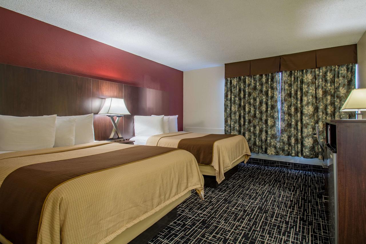 Red Roof Inn Batavia - thumb 12