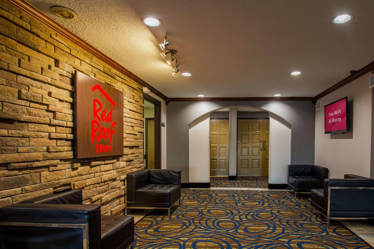 Red Roof Inn Batavia - thumb 21