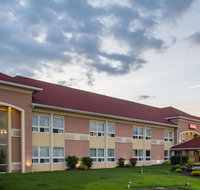 Red Roof Inn Batavia - Accommodation Los Angeles