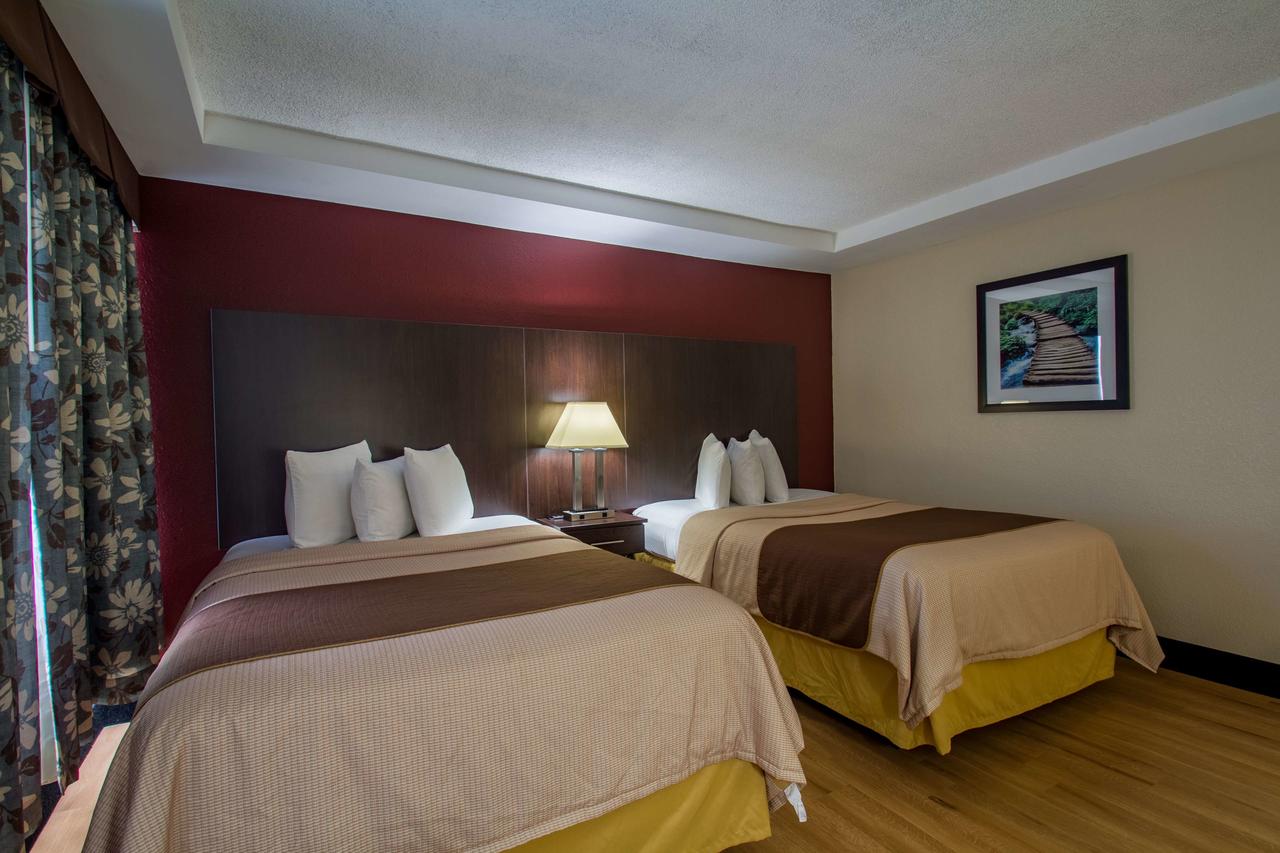 Red Roof Inn Batavia - thumb 29