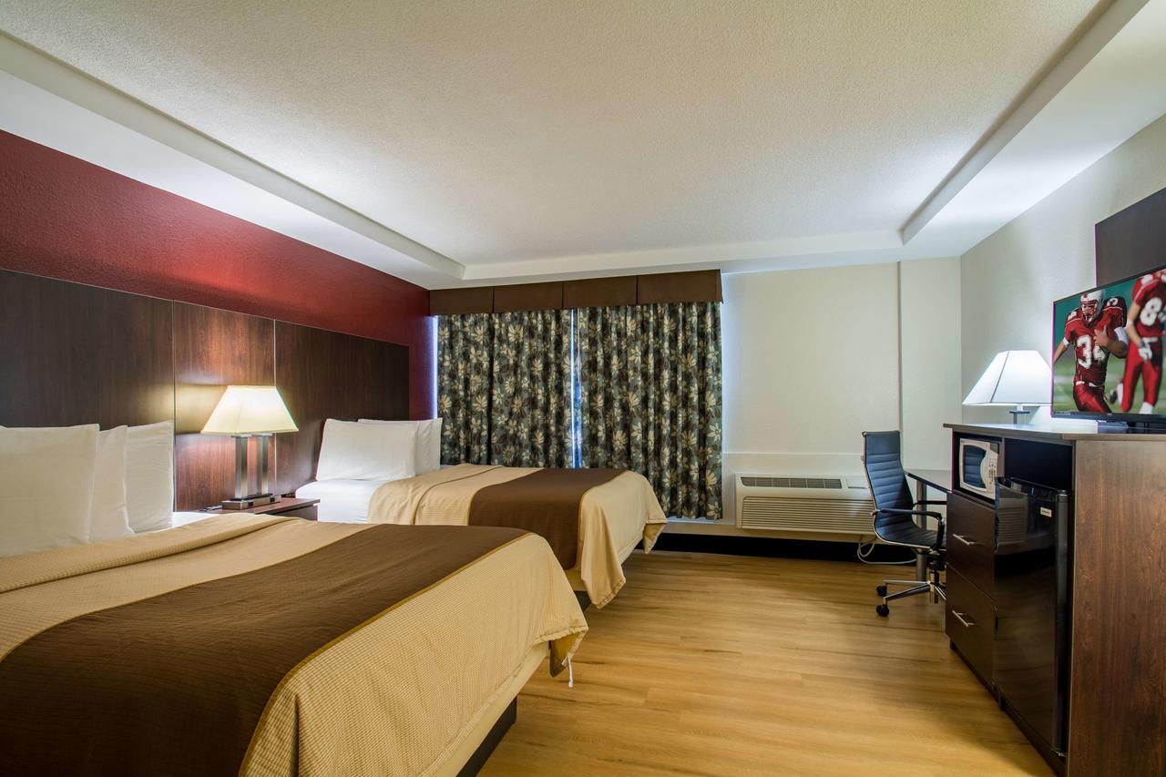 Red Roof Inn Batavia - thumb 16