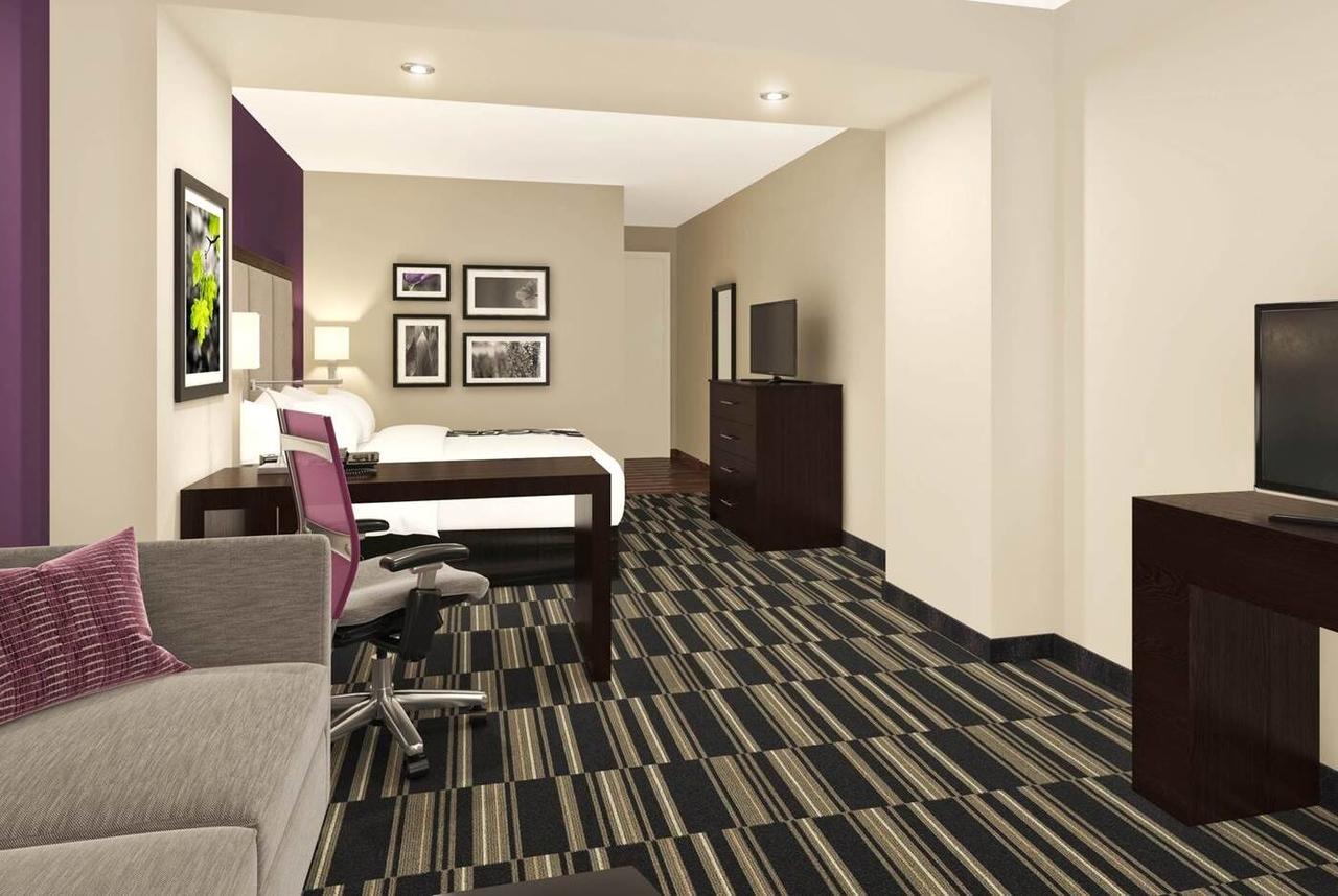 La Quinta By Wyndham Manhattan Midtown - thumb 1