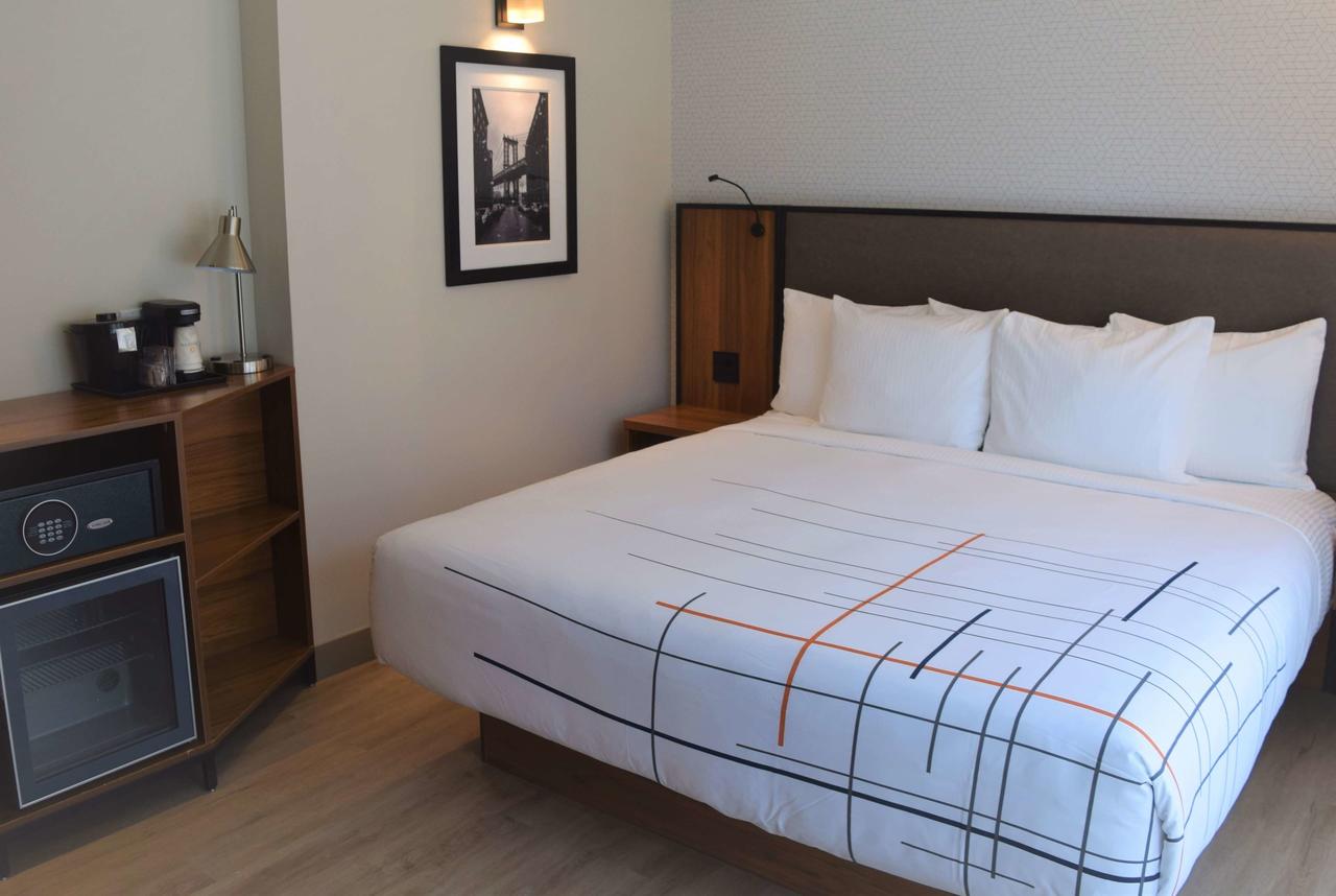 La Quinta By Wyndham Manhattan Midtown - thumb 0