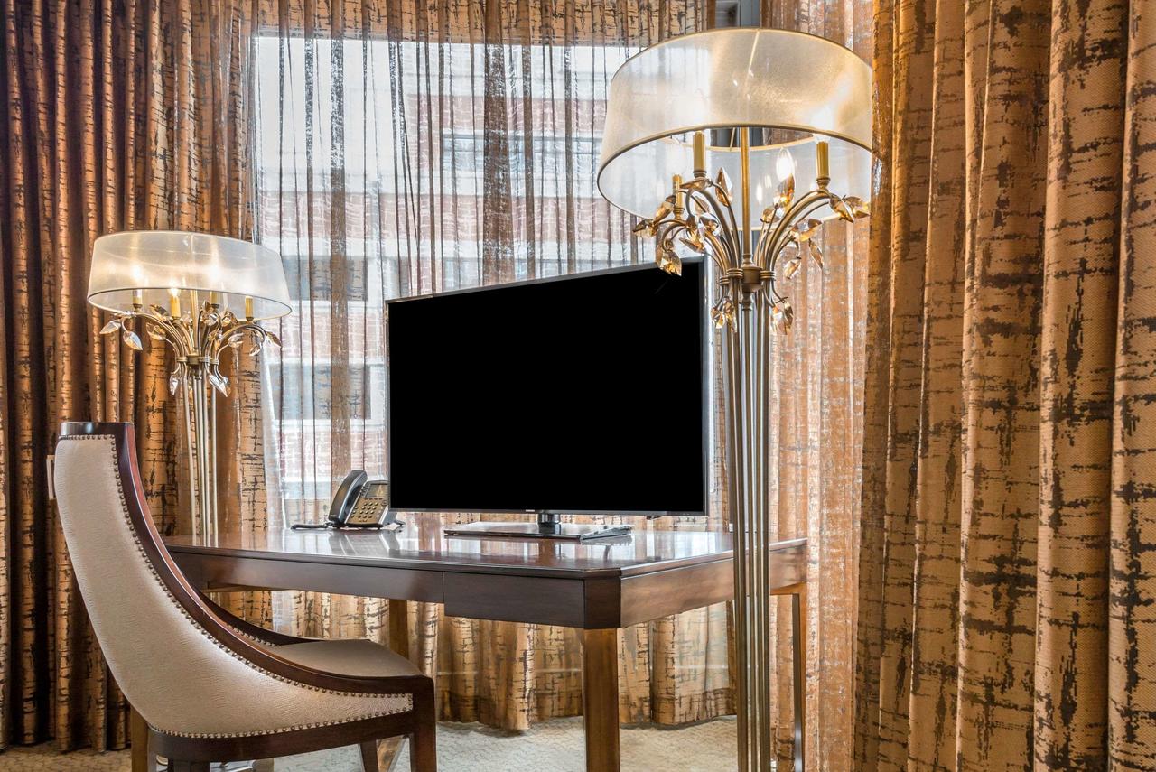 Curtiss Hotel, An Ascend Hotel Collection Member - thumb 44