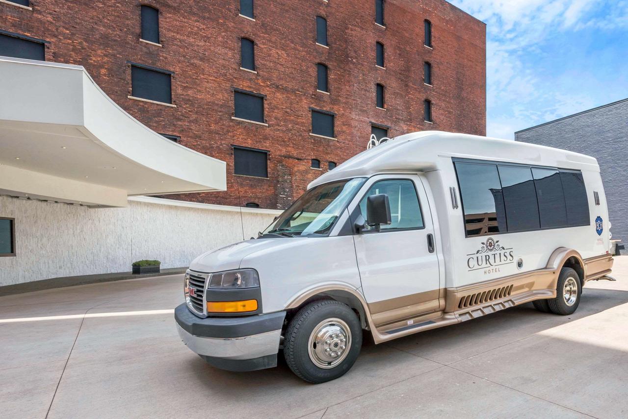 Curtiss Hotel, An Ascend Hotel Collection Member - thumb 5