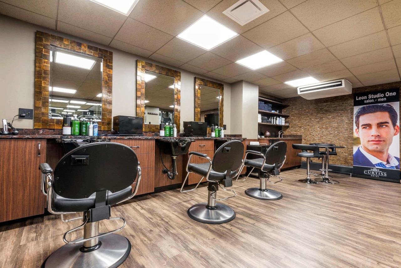 Curtiss Hotel, An Ascend Hotel Collection Member - thumb 26