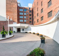 Curtiss Hotel an Ascend Hotel Collection Member - Accommodation Los Angeles
