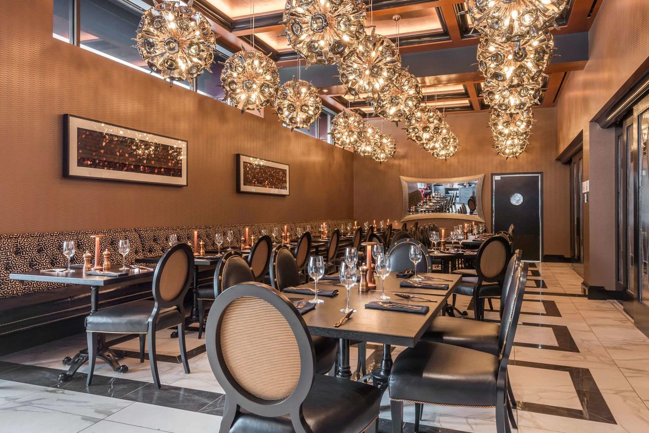 Curtiss Hotel, An Ascend Hotel Collection Member - thumb 9