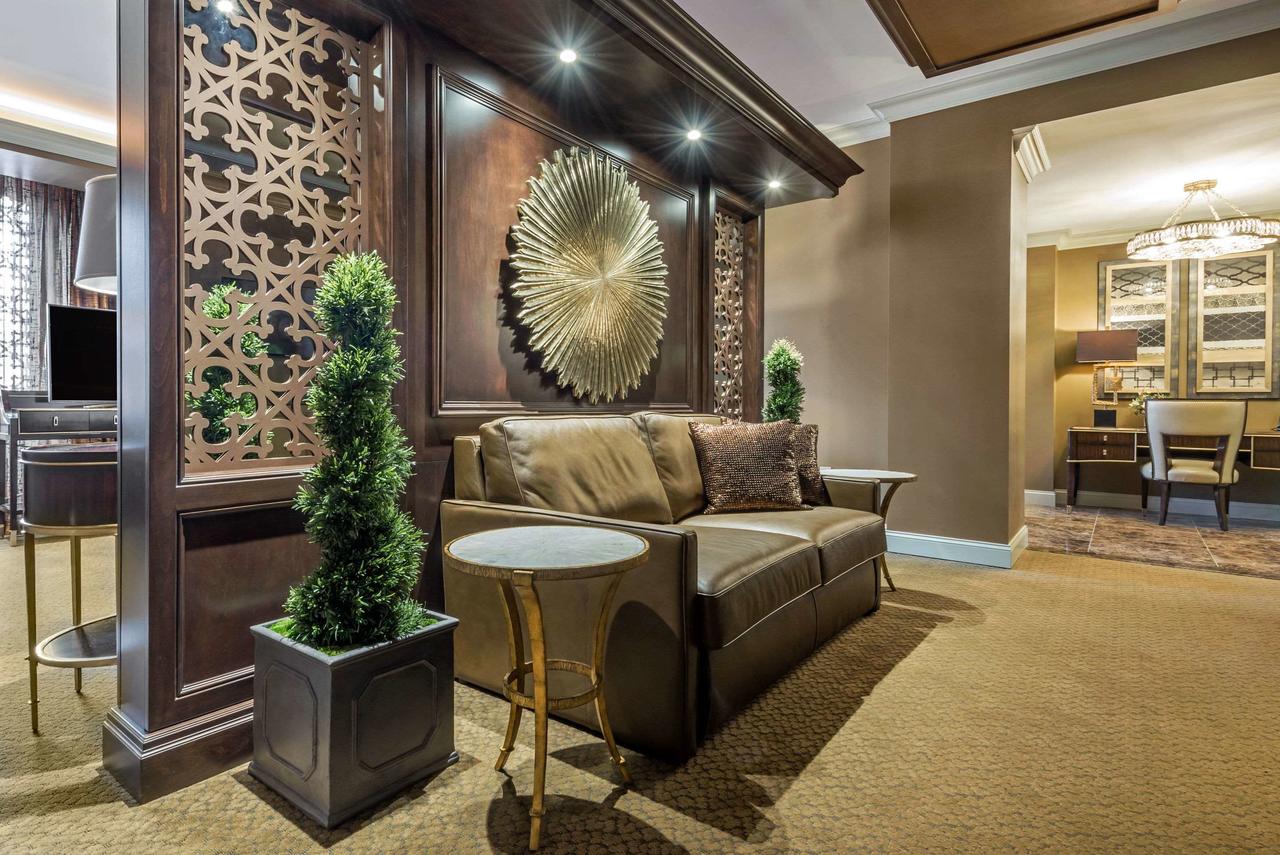 Curtiss Hotel, An Ascend Hotel Collection Member - thumb 23