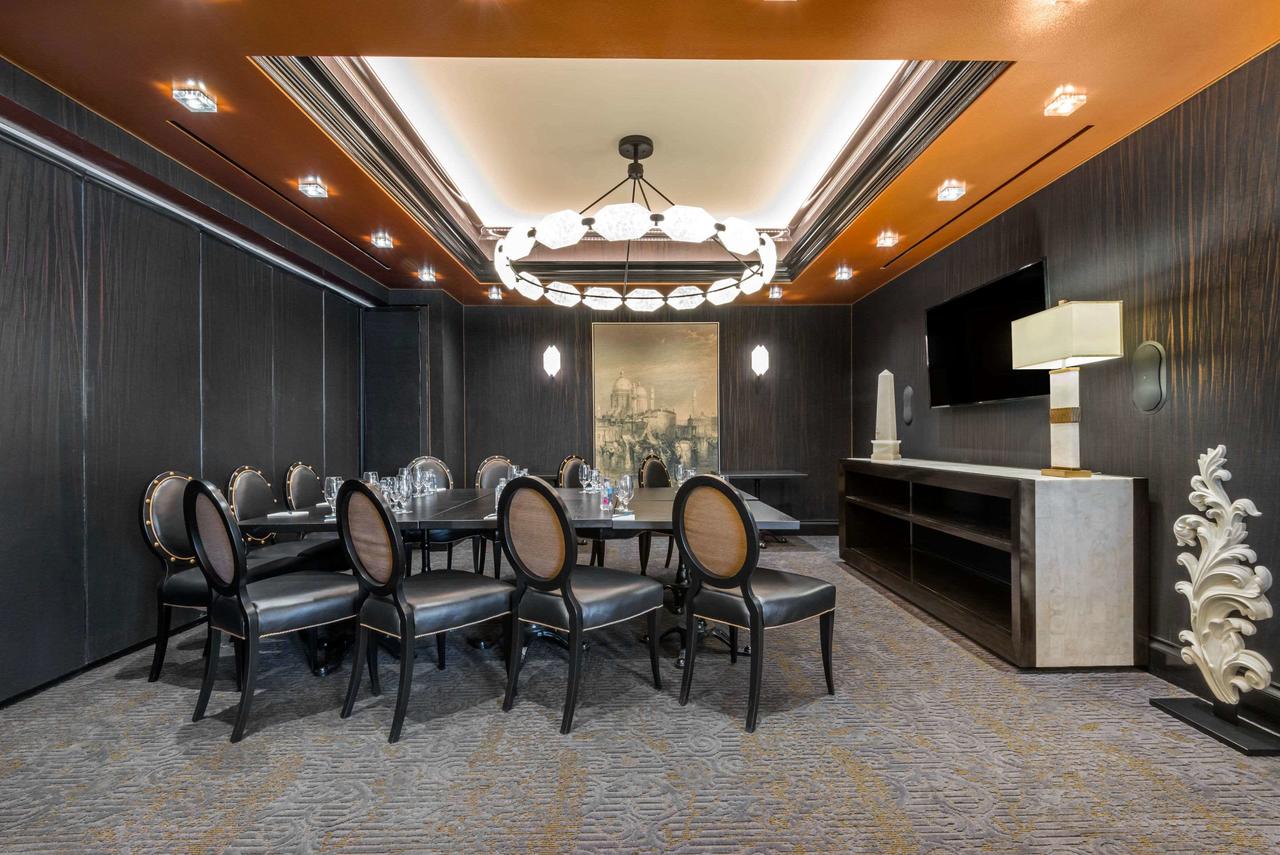 Curtiss Hotel, An Ascend Hotel Collection Member - thumb 38