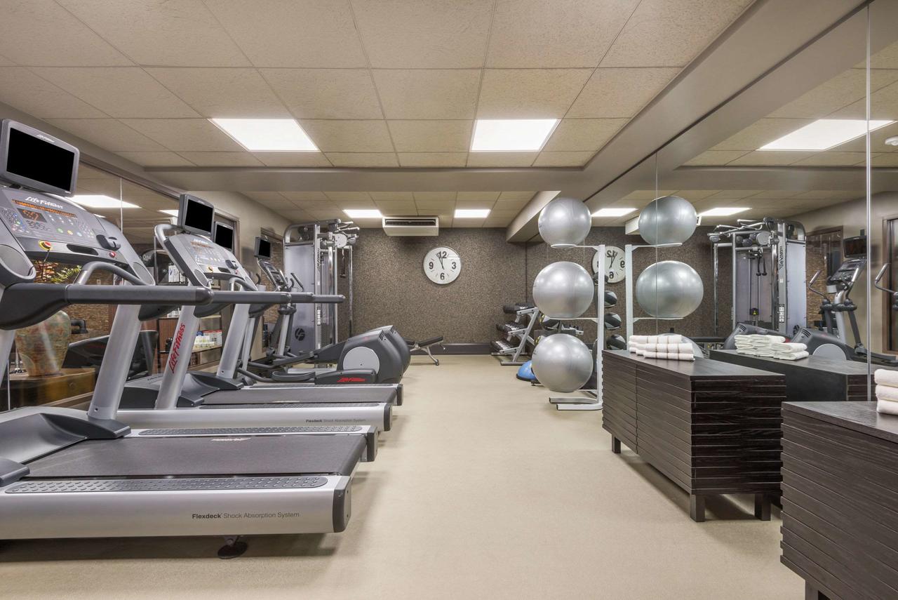 Curtiss Hotel, An Ascend Hotel Collection Member - thumb 41