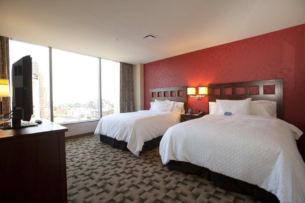 Embassy Suites Buffalo - thumb 24