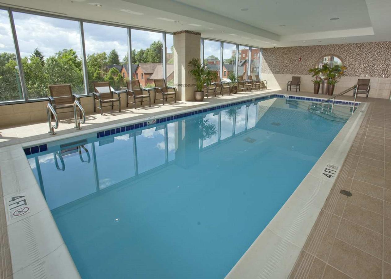 Embassy Suites Buffalo - thumb 20