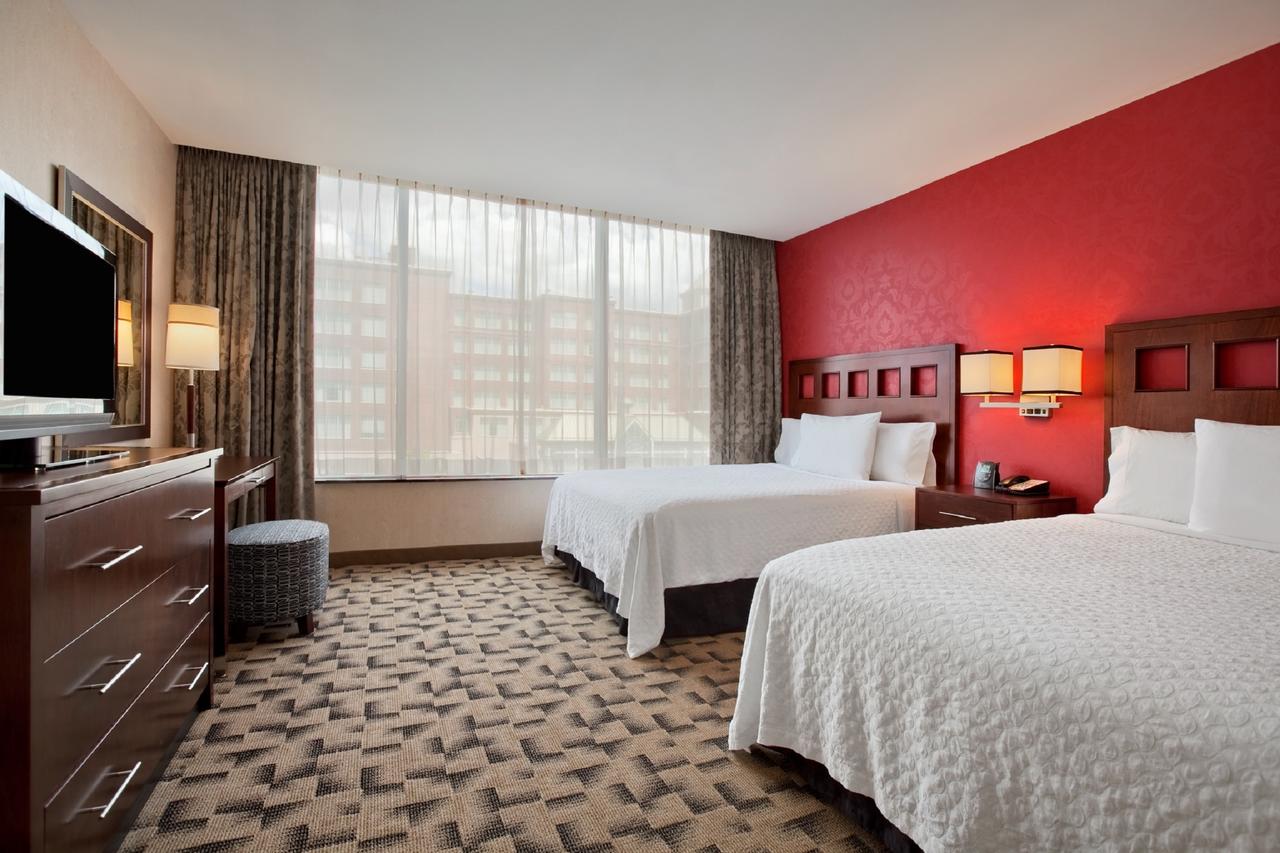 Embassy Suites Buffalo - thumb 2