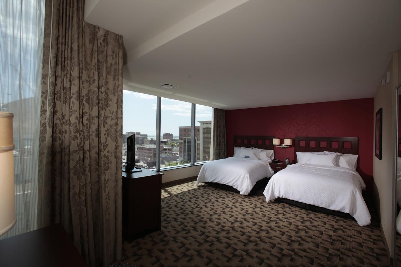 Embassy Suites Buffalo - thumb 35