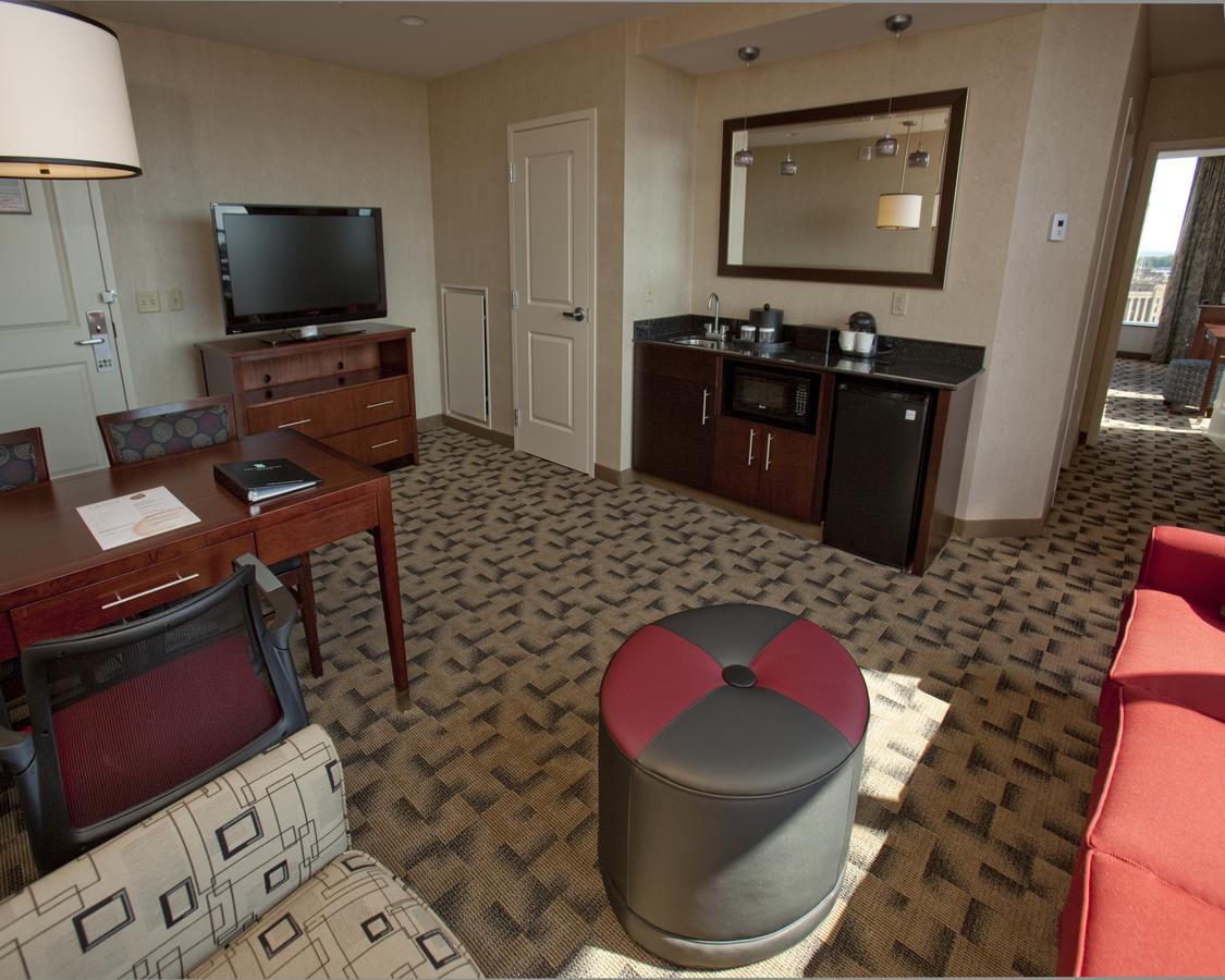 Embassy Suites Buffalo - thumb 30