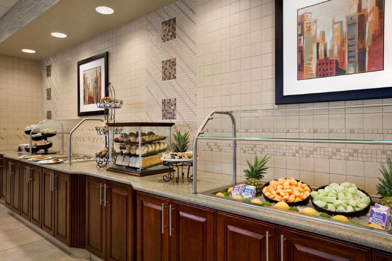 Embassy Suites Buffalo - thumb 10