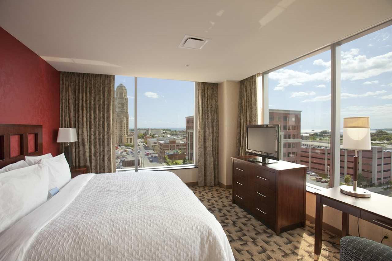 Embassy Suites Buffalo - thumb 23