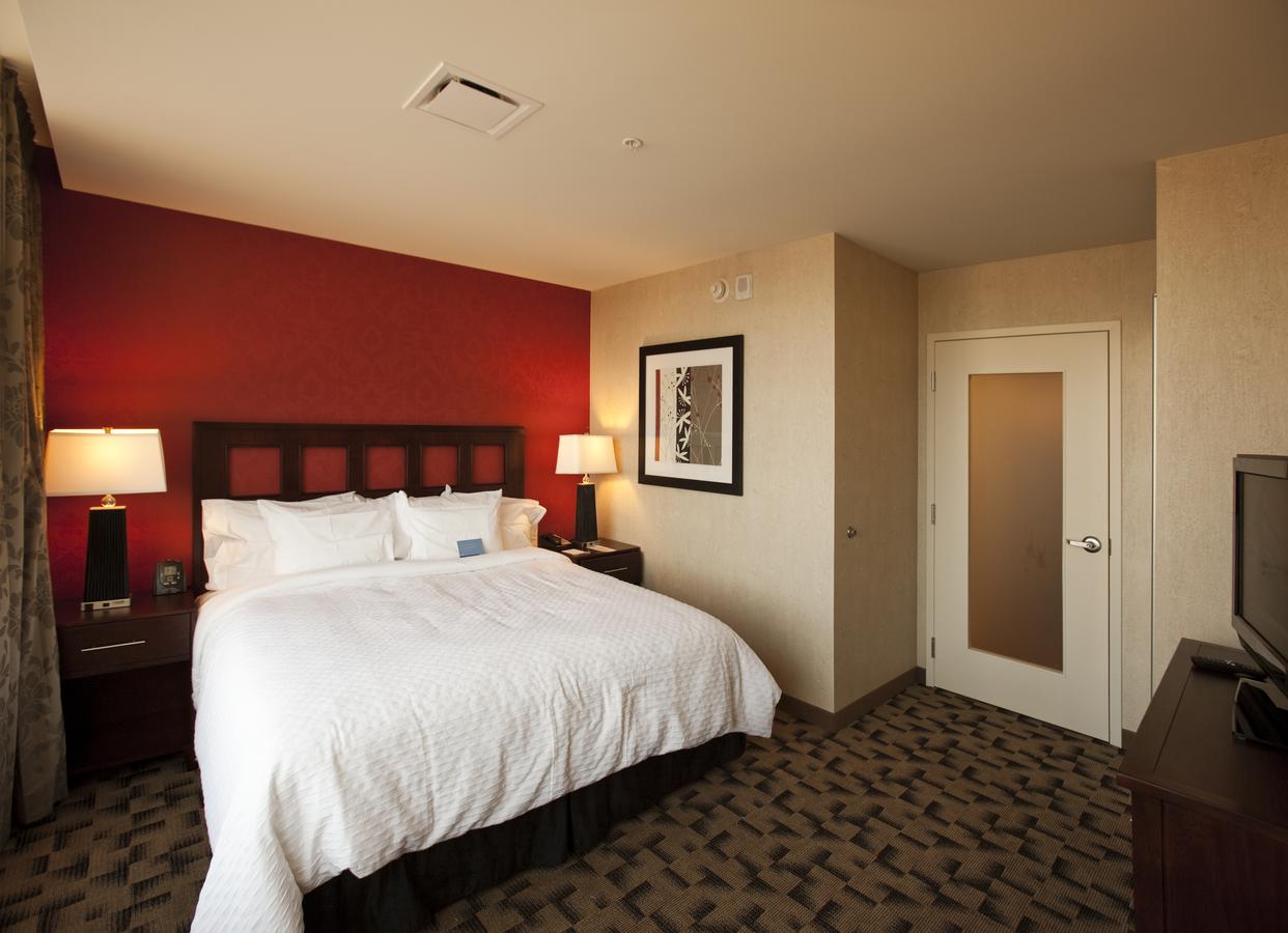 Embassy Suites Buffalo - thumb 33