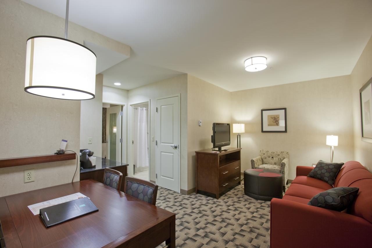 Embassy Suites Buffalo - thumb 34