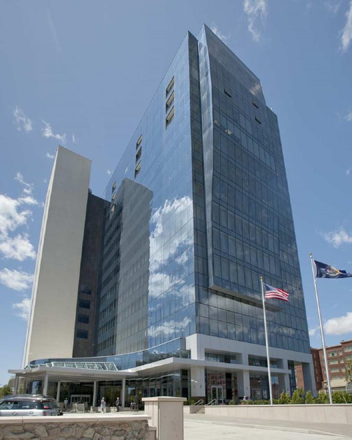 Embassy Suites Buffalo - thumb 38