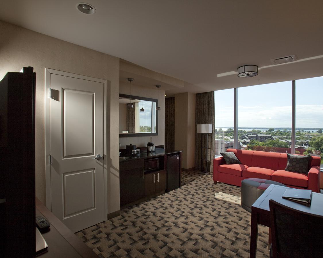 Embassy Suites Buffalo - thumb 32