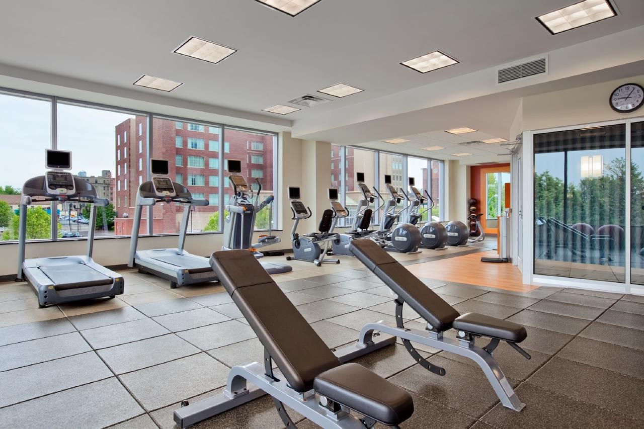 Embassy Suites Buffalo - thumb 17