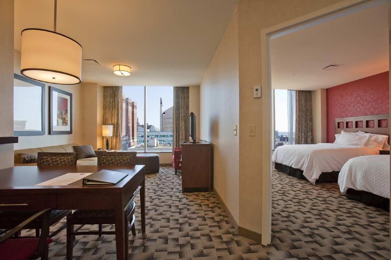 Embassy Suites Buffalo - thumb 21