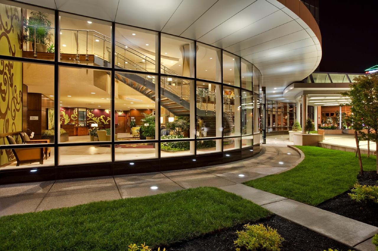 Embassy Suites Buffalo - thumb 0