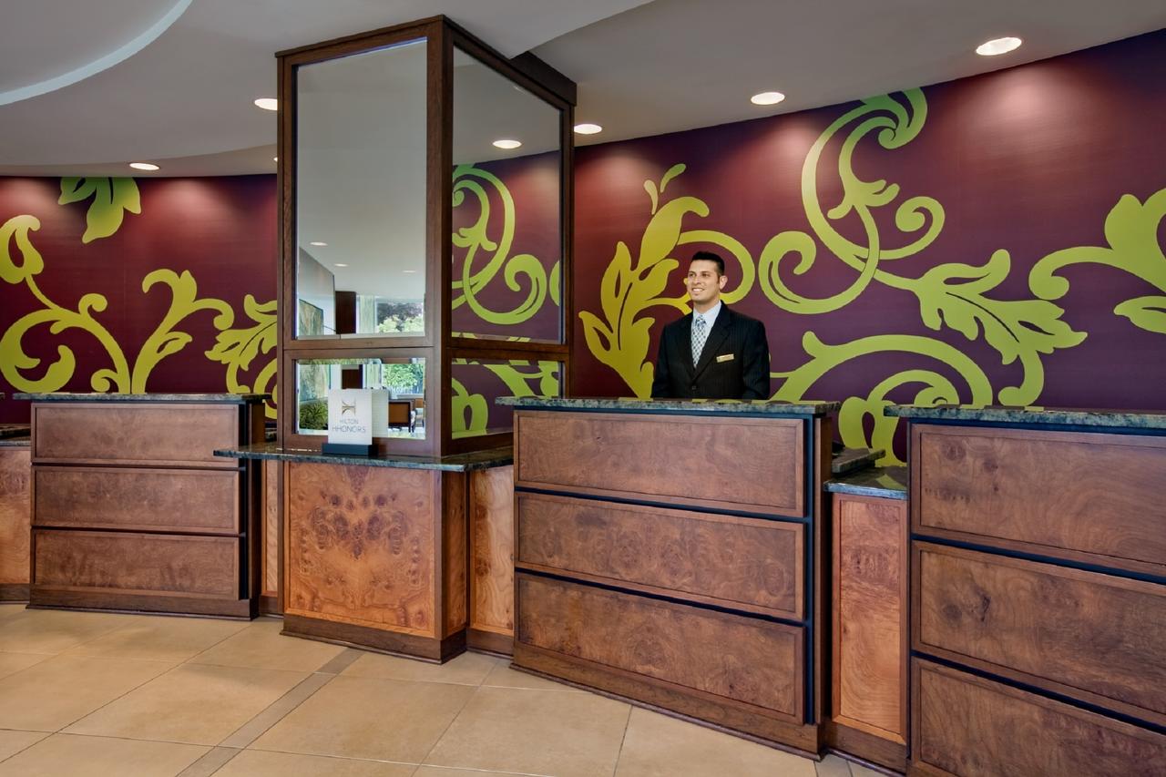 Embassy Suites Buffalo - thumb 8