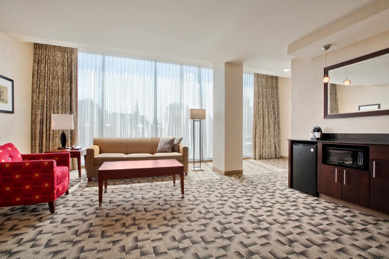 Embassy Suites Buffalo - thumb 15