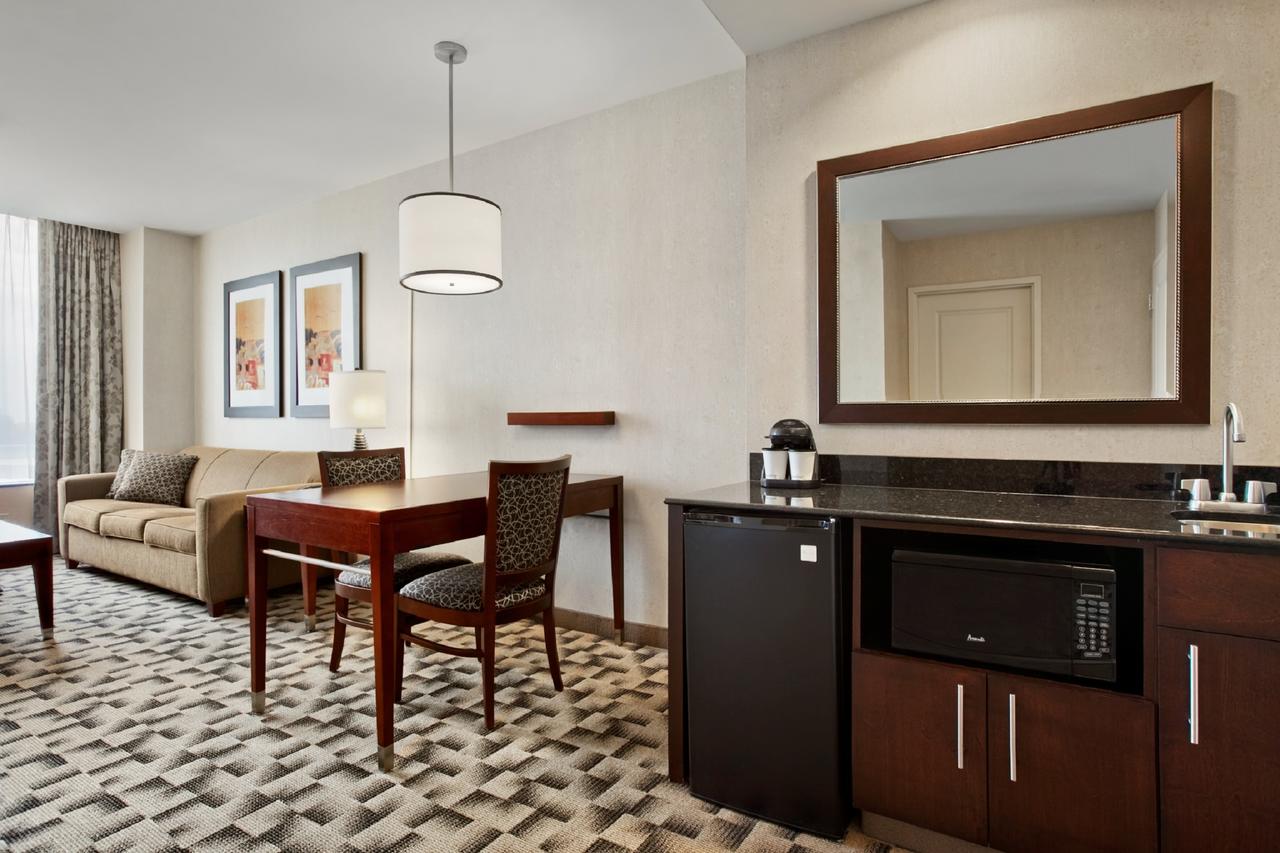 Embassy Suites Buffalo - thumb 4
