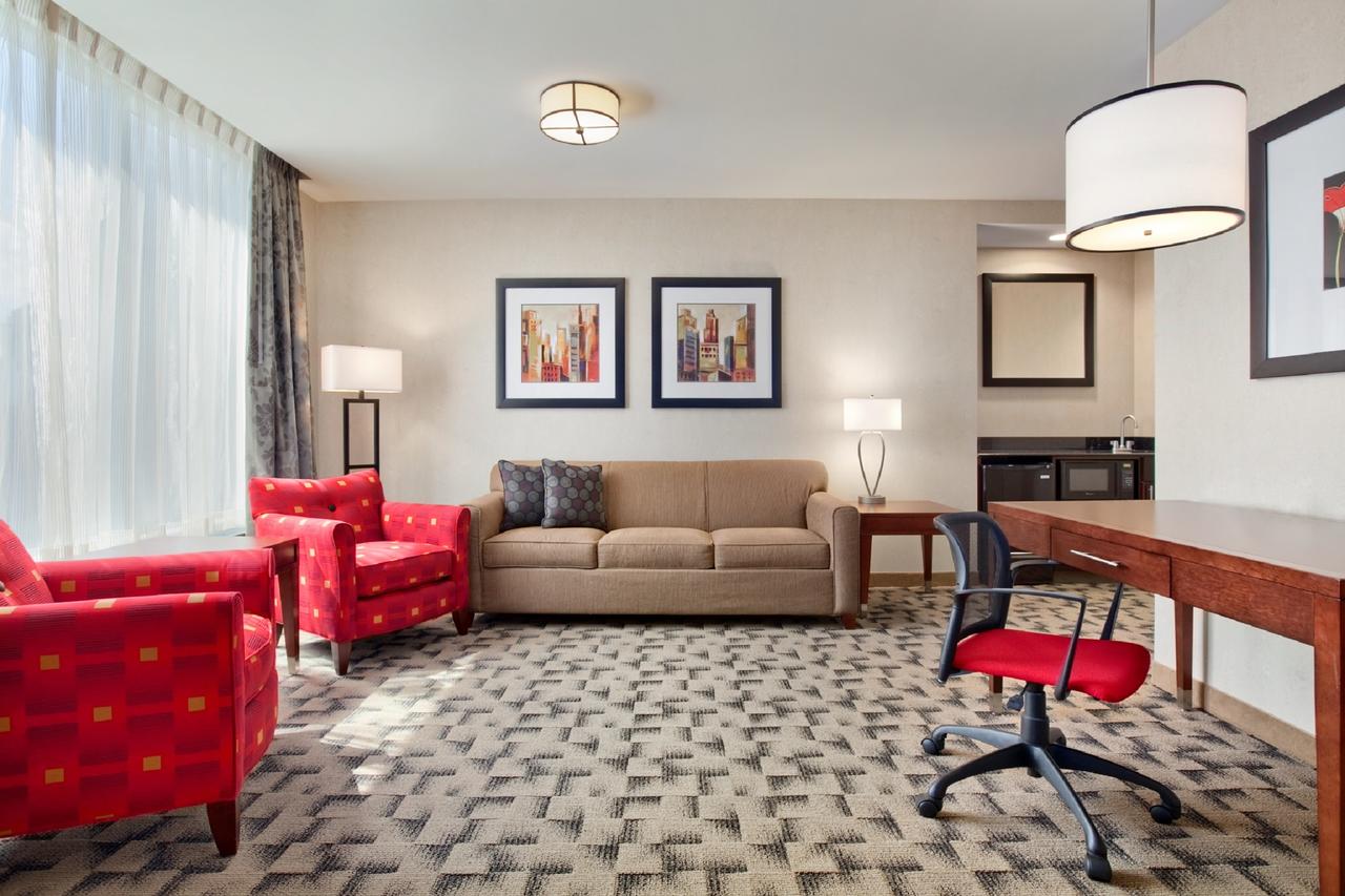 Embassy Suites Buffalo - thumb 13